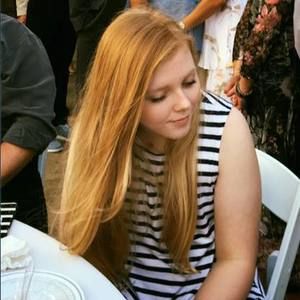 Meet your Posher, Summer